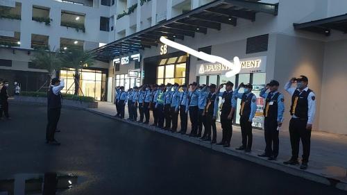 Di An Apartment | Căn Hộ Homestay Cao Cấp VinCom City Dĩ An ( Cách TPHCM 3Km)