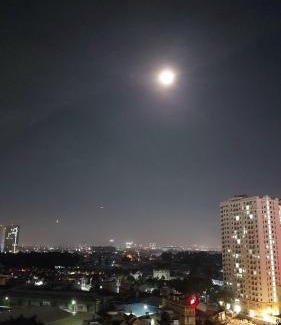 Di An Apartment | Căn Hộ Homestay Cao Cấp VinCom City Dĩ An ( Cách TPHCM 3Km)