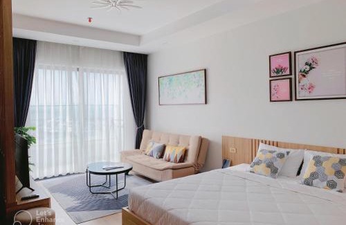 Quy Nhon Apartment | Căn hộ khách sạn gần biển TMS Luxury Quy Nhơn - Hanna House