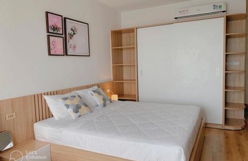 Quy Nhon Apartment | Căn hộ khách sạn gần biển TMS Luxury Quy Nhơn - Hanna House