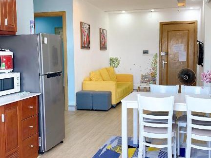 Ngu Hanh Son Apartment | Căn Hộ Mường Thanh Đà Nẵng