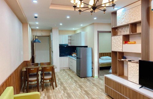 Ngu Hanh Son Apartment | Căn Hộ Mường Thanh Đà Nẵng