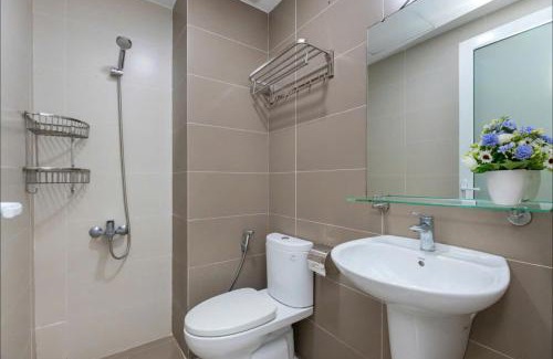 Thang Tam Apartment | Căn Hộ Mermaid - View Biển - Vũng Tàu