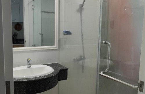 Phu Hai Beach Apartment | căn hộ nghỉ dưỡng bên bờ biển