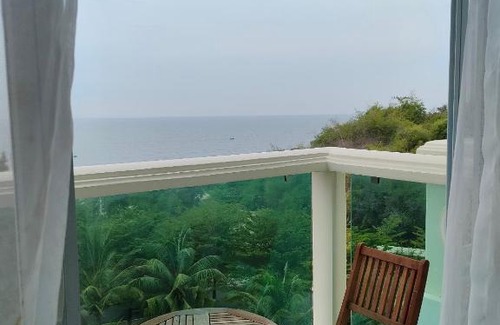 Phu Hai Beach Apartment | căn hộ nghỉ dưỡng bên bờ biển