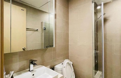 Thang Tam Apartment | Căn hộ nghỉ dưỡng The Sóng - AZ Team
