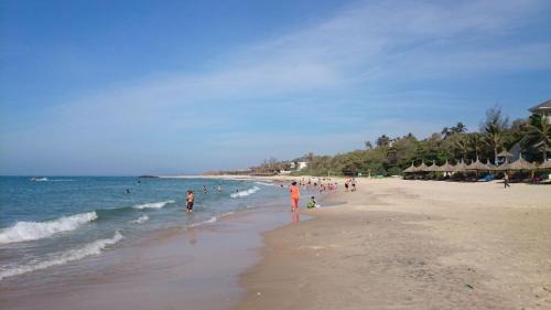 Phu Hai Beach Apartment | căn hộ OCEANVISTA