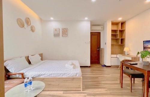 Ho Chi Minh City Apartment | Căn hộ RiverSide View and Netflix Chill