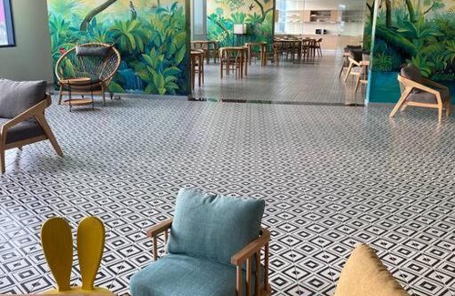 Cam Ranh Apartment | Căn hộ sát biển