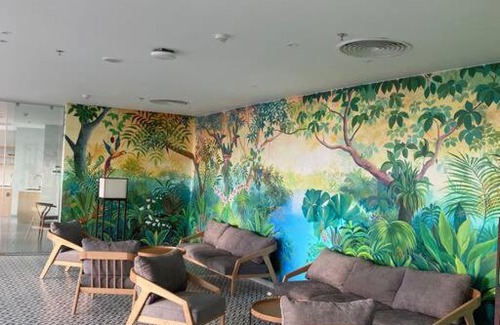 Cam Ranh Apartment | Căn hộ sát biển