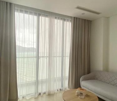 Vinh Hai Apartment | Căn hộ Scenia Bay Residences Nha Trang