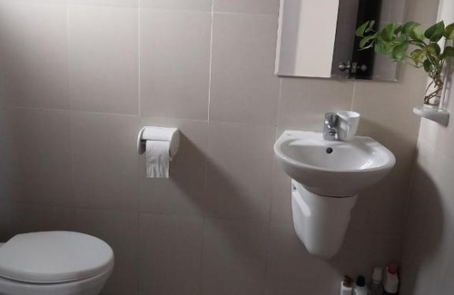 An Phu Apartment | Căn hộ sky 9 70m2 2 Phòng ngủ 2 phòng tắm Quận 2