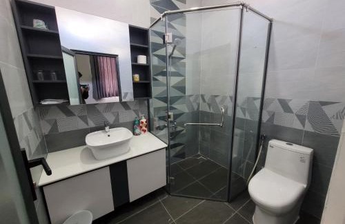 Long Xuyen Apartment | Căn Hộ Studio 1 Phòng Ngủ