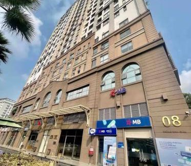 Phu Nhuan Apartment | Căn hộ studio 2 cửa sổ, gần sân bay