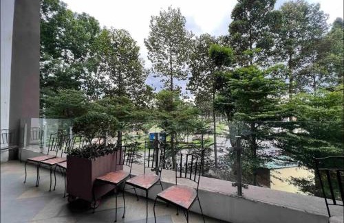 Phu Nhuan Apartment | Căn hộ studio 2 cửa sổ, gần sân bay