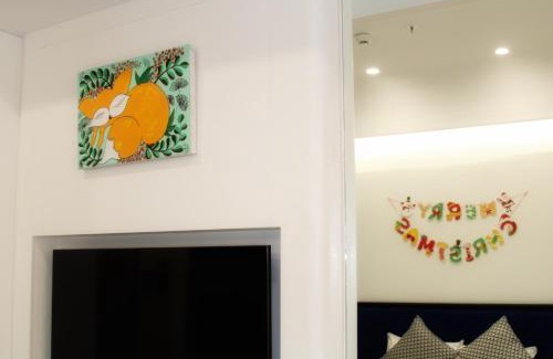 An Thoi Apartment | Căn hộ Studio Nhà Cô Tâm , Sunset Town , Phú Quốc