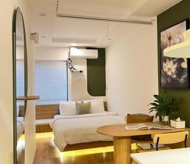 Hoan Kiem Apartment | Căn hộ tại Hoàn Kiếm, Việt Nam