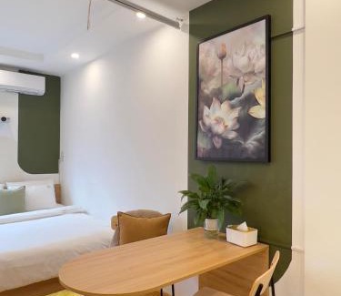 Hoan Kiem Apartment | Căn hộ tại Hoàn Kiếm, Việt Nam