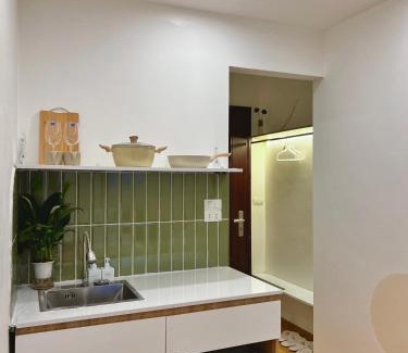 Hoan Kiem Apartment | Căn hộ tại Hoàn Kiếm, Việt Nam
