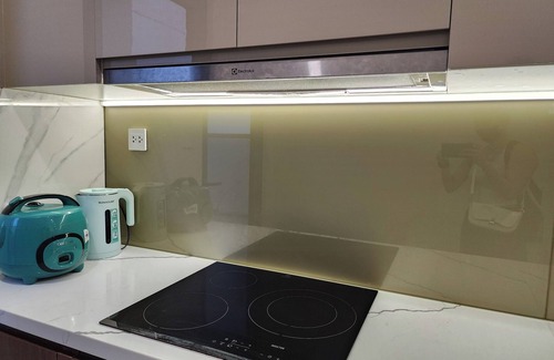 Tu Liem Apartment | Căn hộ view đẹp 2 phòng ngủ tại the matrixone