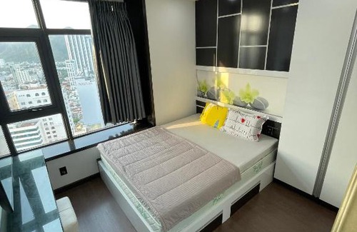 Vinh Phuoc Apartment | Căn Hộ View Biển Mường Thanh Viễn triều