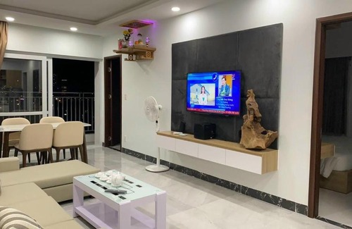Vinh Phuoc Apartment | Căn Hộ View Biển Mường Thanh Viễn Triều