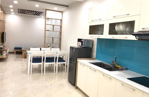 Vinh Phuoc Apartment | Căn Hộ View Biển Mường Thanh Viễn Triều