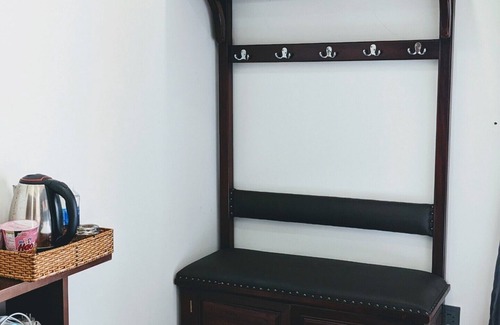 Ganh Dau Apartment | CĂN HỘ VIEW SÔNG SẮC MÀU VENICE TẠI GRAND WORLD, PHÚ QUỐC, VIỆT NAM