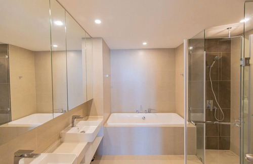 Vung Tau Apartment | Căn hộ view biển.