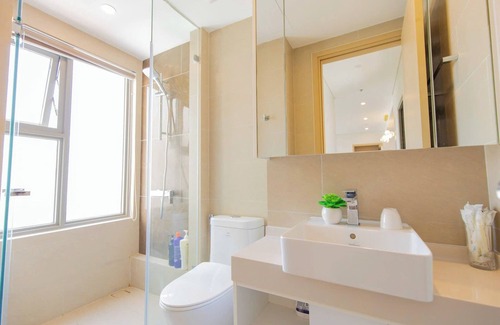 Vung Tau Apartment | Căn hộ view biển.