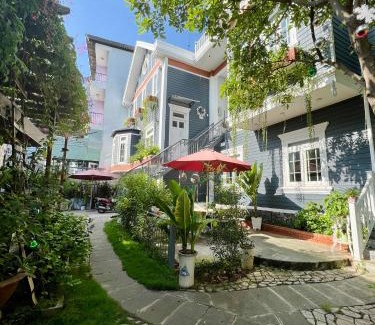 Phuong 11 House | Căn Lovely