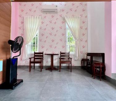 Phuong 11 House | Căn Lovely