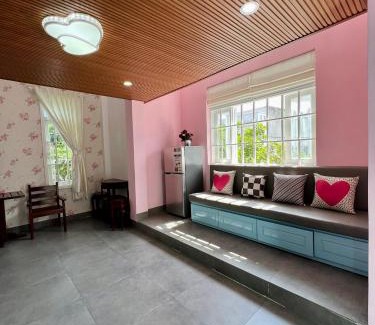 Phuong 11 House | Căn Lovely