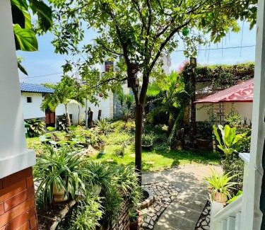 Phuong 11 Apartment | Căn Lucky