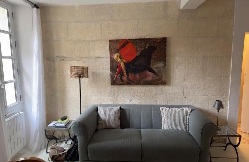 Arles City Centre Apartment | Cœur d'Arles