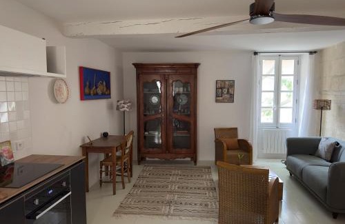 Arles City Centre Apartment | Cœur d'Arles