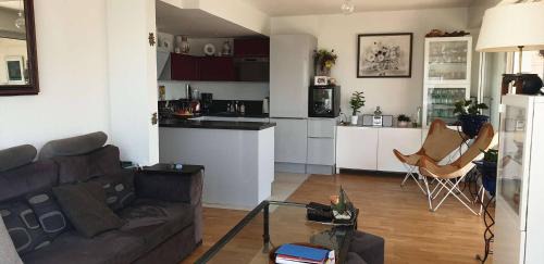 La Grande-Motte Apartment | Cœur de ville Appartement t2 cabine pour 4 personnes N127