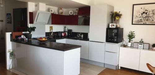 La Grande-Motte Apartment | Cœur de ville Appartement t2 cabine pour 4 personnes N127