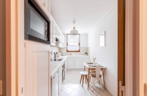 Bobigny Apartment | Cœur de ville - Au pied du métro - 3 chambres