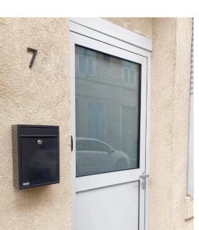 Chateauvert Apartment | Cœur de ville Le Petit Châteauvert