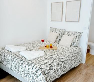 Chateauvert Apartment | Cœur de ville Le Petit Châteauvert