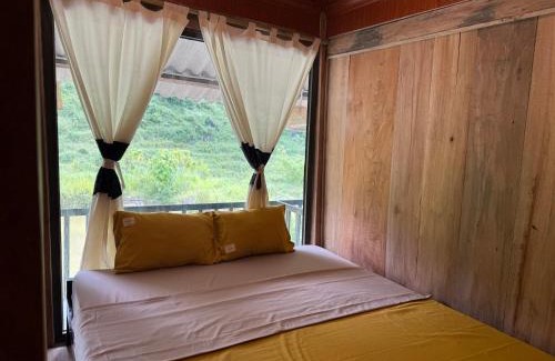 Yen Minh House | Cương Mountain View Homestay