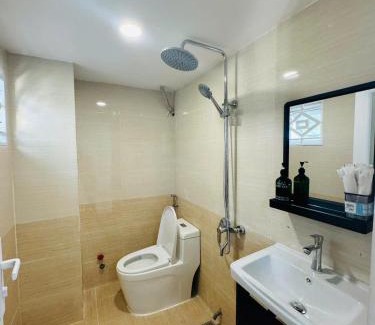 Nha Be Hotel | Cường Thịnh Hotel