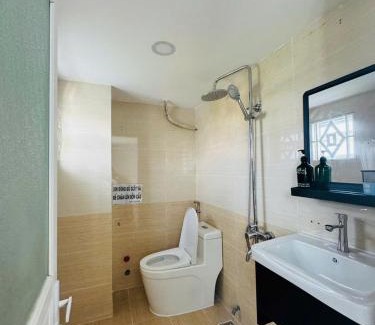 Nha Be Hotel | Cường Thịnh Hotel