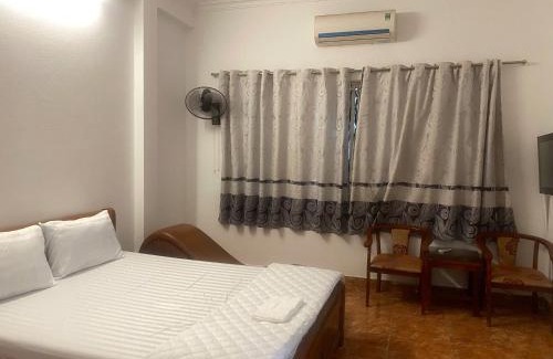 Hoang Mai Hotel | Cẩm Hương Motel