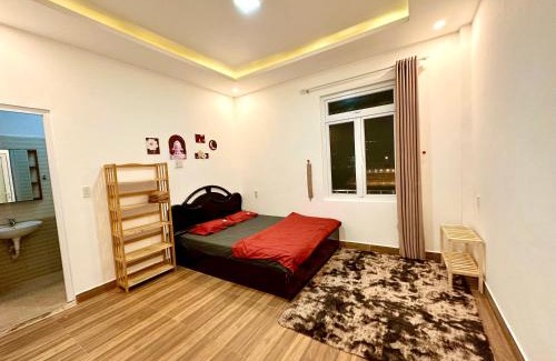 Da Lat Apartment | Cỏ Bốn Lá homestay