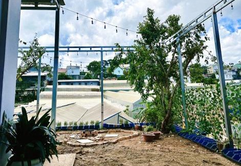Da Lat Apartment | Cỏ Bốn Lá homestay