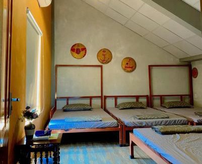 Bao Ninh House | Cối Xay Gió Homestay Quảng Bình