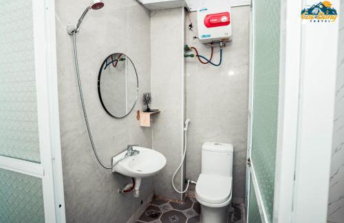 Cao Bang Hotel | Cốm Homestay Cao Bằng