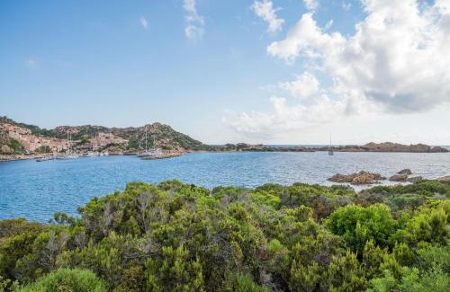 La Maddalena Apartment | C 102 Puntavilla Mare